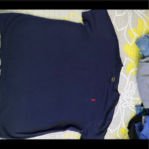 Polo Mens Crew Neck L